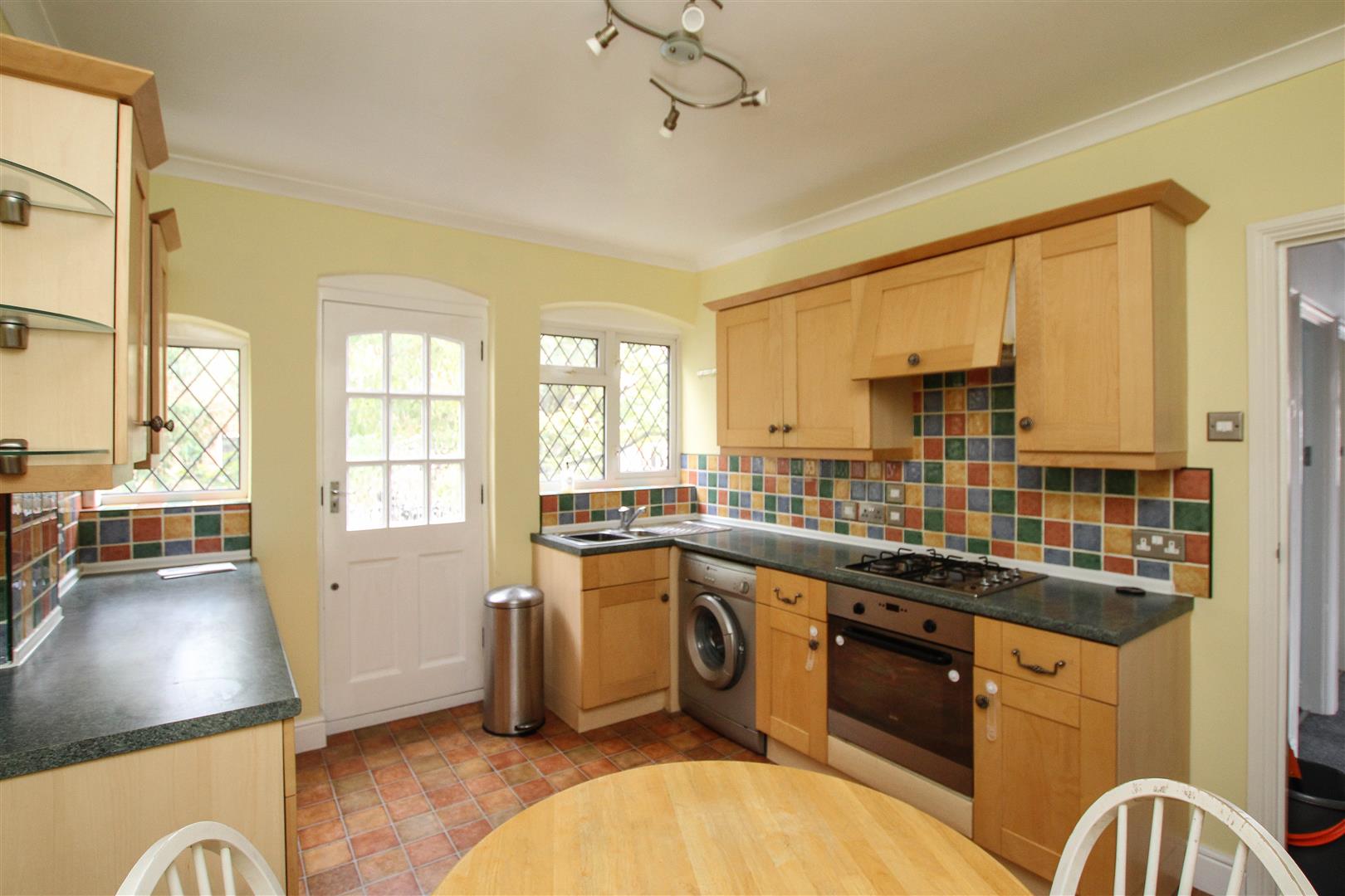 Westbury Road, Brentwood Keith Ashton